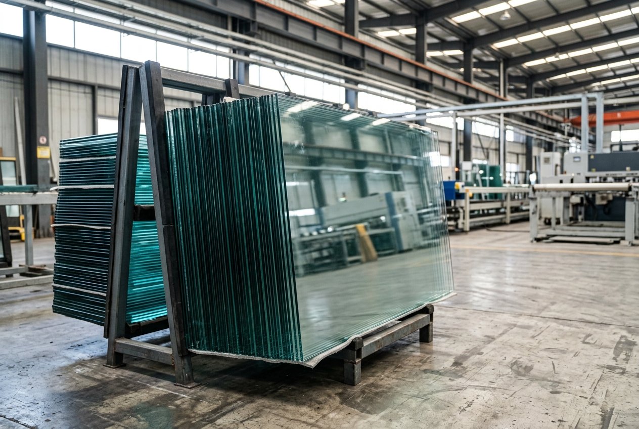 Glass Services