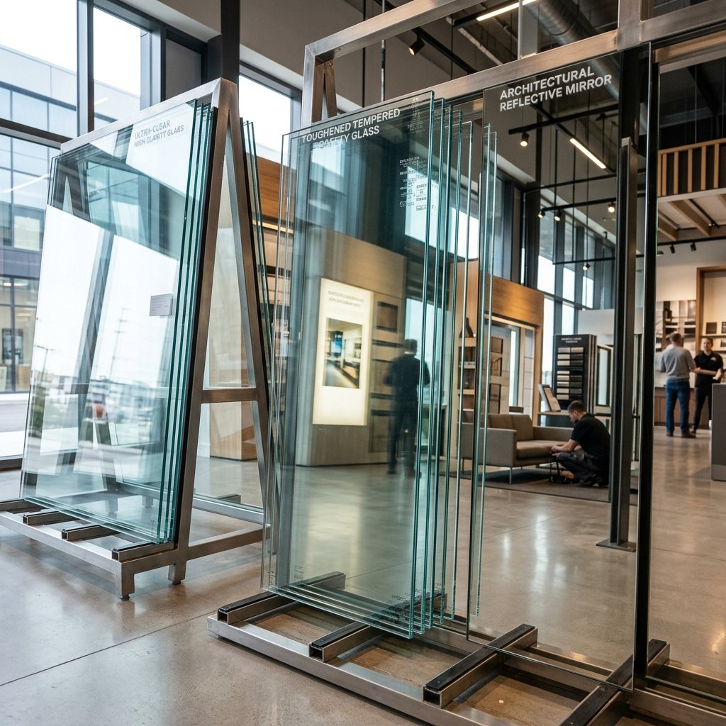 Glass Solutions