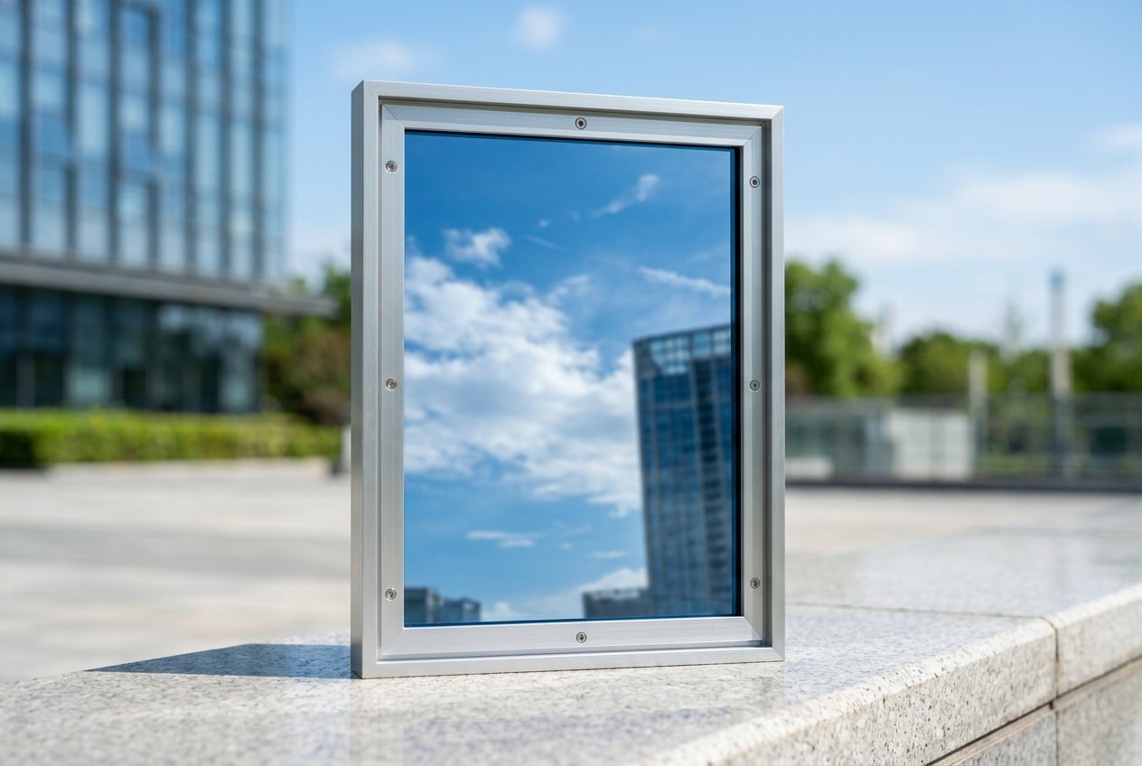 Saint-Gobain Cool-Lite® Solar Control
