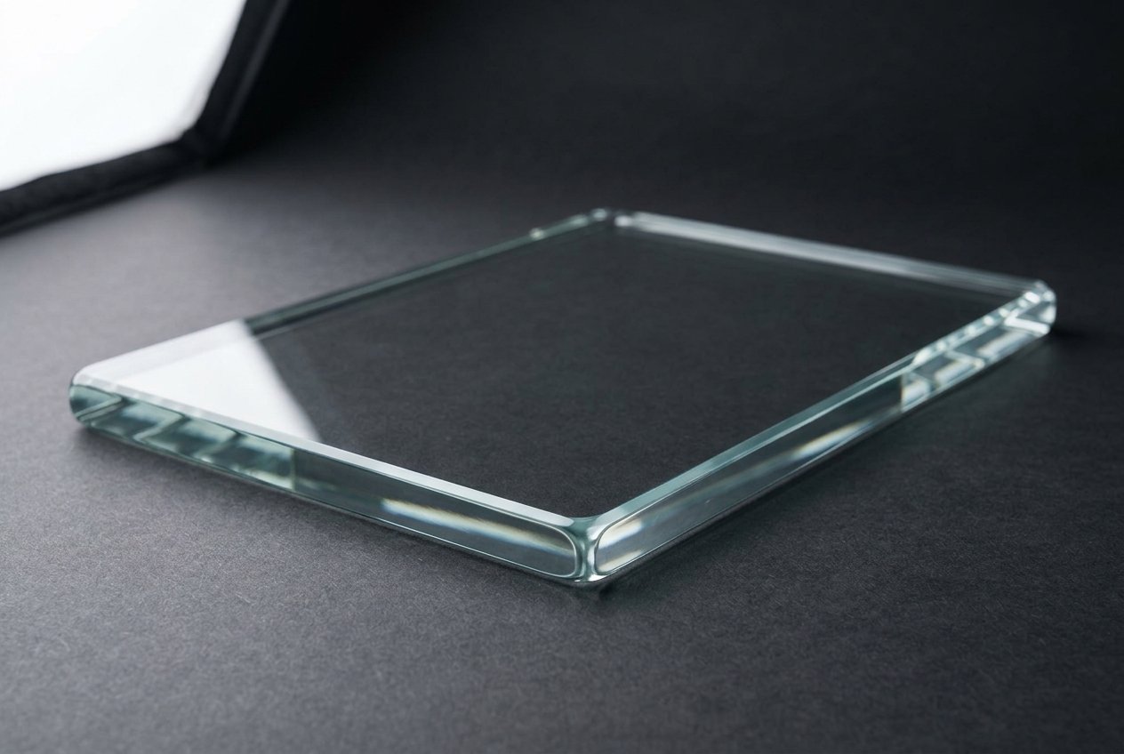 SGG Securit / Toughened Safety Glass