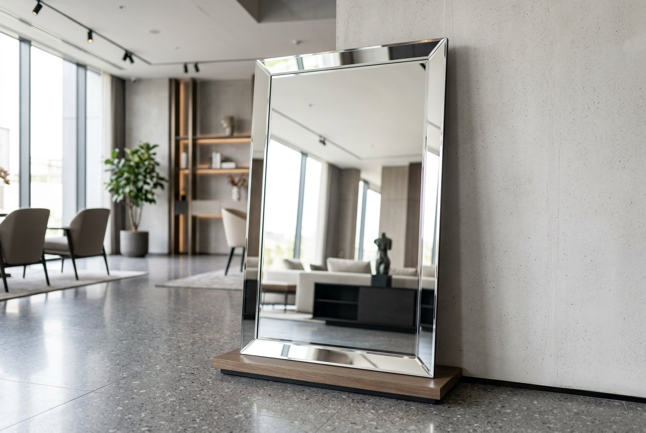 MODIGUARD® UltraMirror®