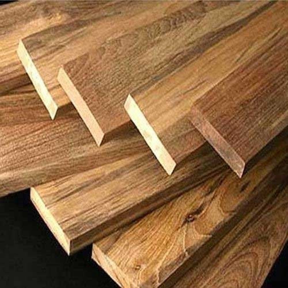 Heavy Structural Sal Wood